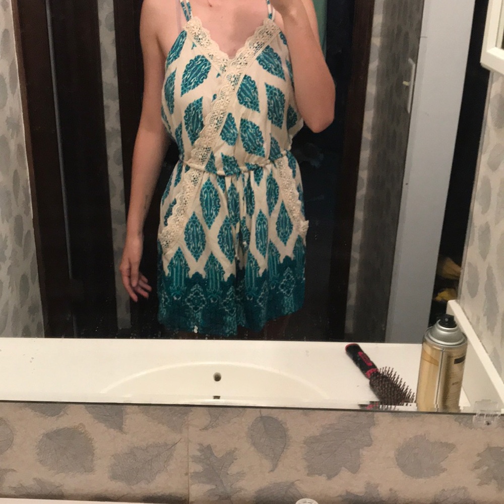 romper